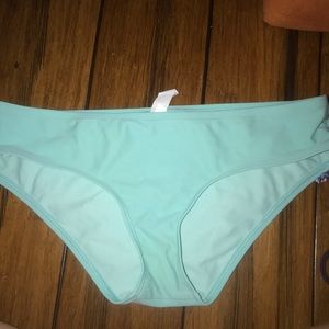 Aerie new bikini bottoms
